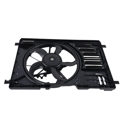 Engine Cooling Fan for Ford Transit Connect 1.6L 2.5L (2014–2021)