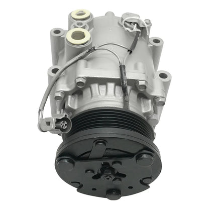 A/C Compressor Kit Replacement for Ford Expedition (2007–2017)