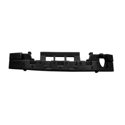 Expanded Polypropylene Front Bumper Impact Absorber Replacement for