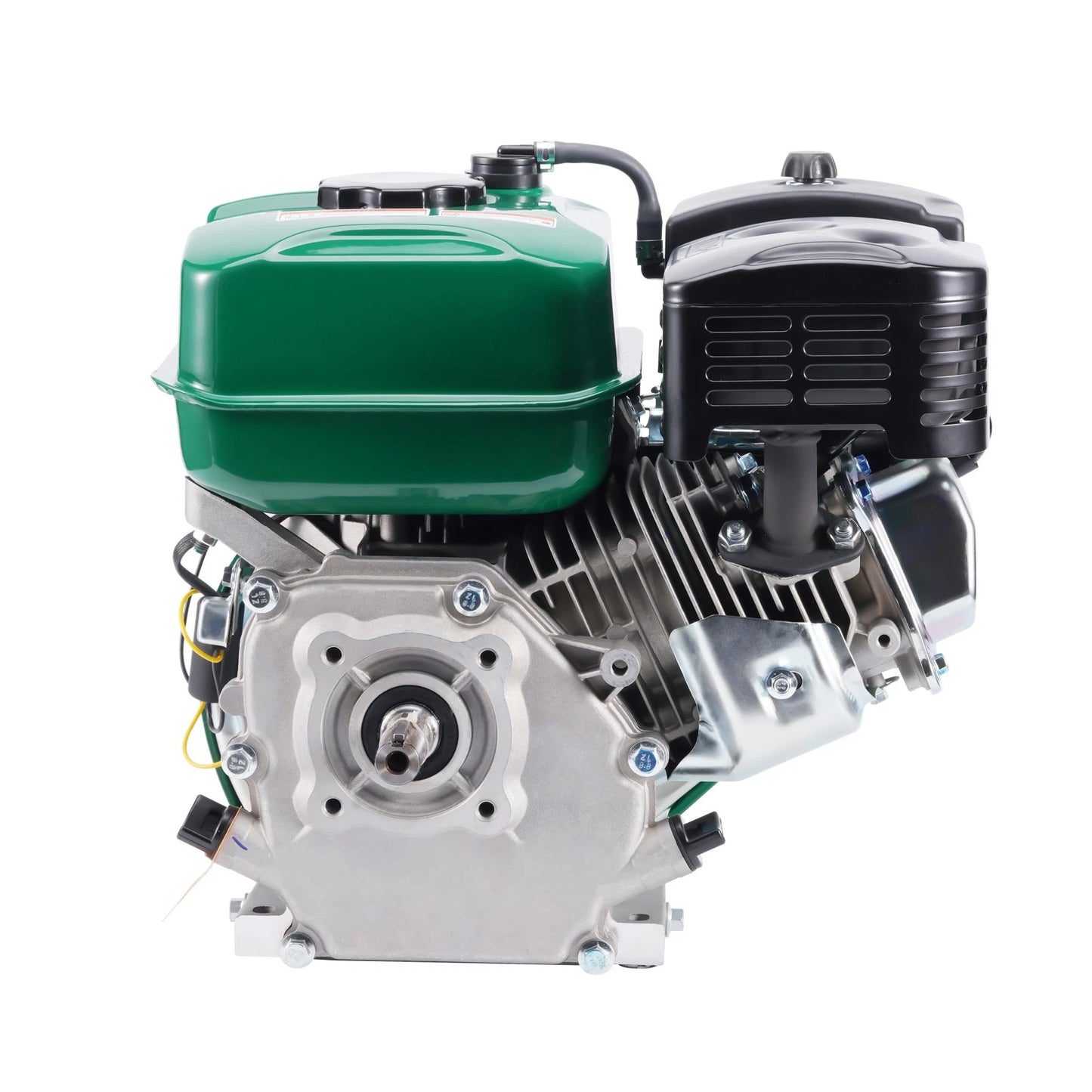 Horizontal Water Pump for 212cc Gas 4-Stroke Recoil Start (2011–2011)