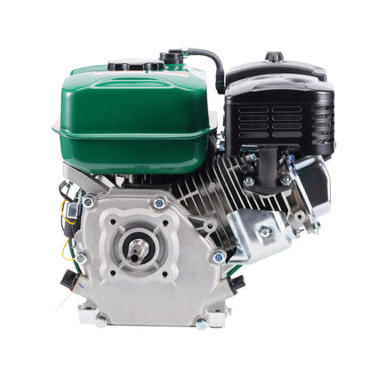 Horizontal Water Pump for 212cc Gas 4-Stroke Recoil Start (2011–2011)