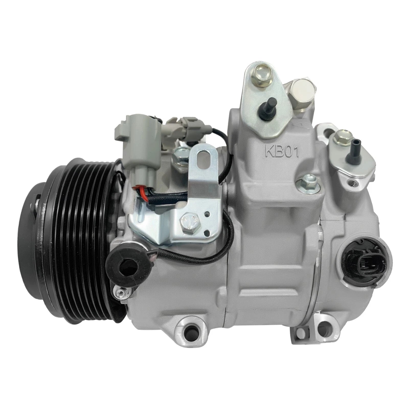 AC Compressor Replacement for Lotus Exige 3.5L 2GR (2020–2022)