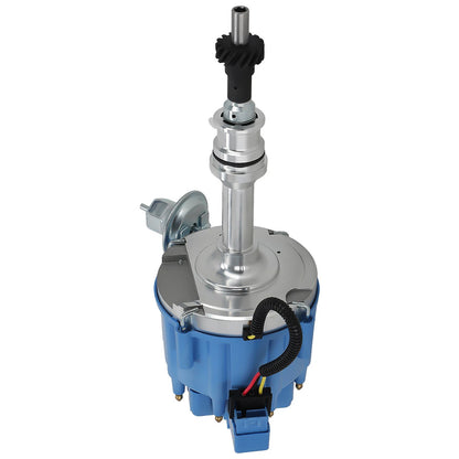 HEI Ignition Distributor for Ford 351C 351M 400 429 460 (1968–1970)