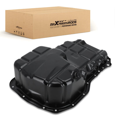 Engine Oil Sump Pan Steel for Mitsubishi Eclipse Galant 2.4L (2001–2012)