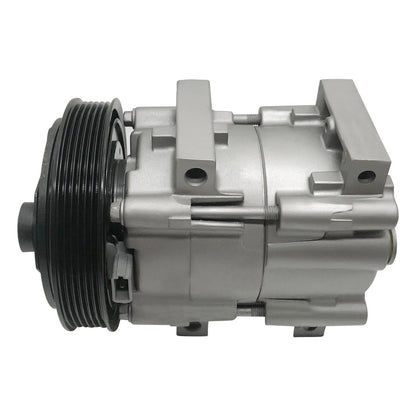 A C Compressor Kit with Condenser for Toyota Hilux (2012–2018)
