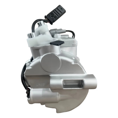 A/C Compressor Kit Replacement for Mercedes SL550 4.7L (2020–2020)