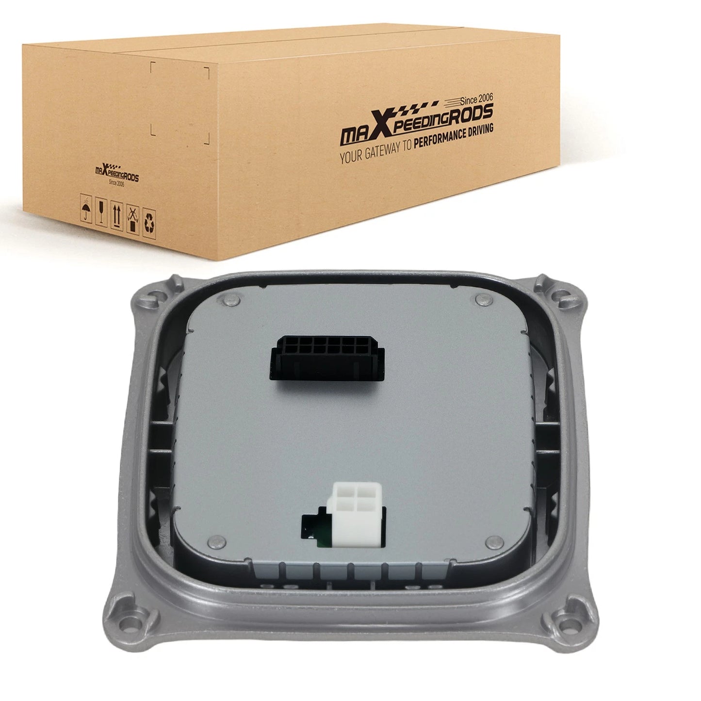 Headlight Control Ballast for Audi A7/S7/RS7 (2012–2015)