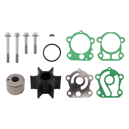 Impeller Kit for Yamaha F75A F80 F90A F100 (1999–2017)