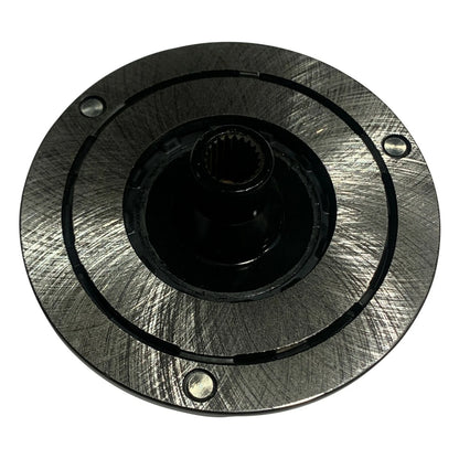 AC Compressor Clutch Replacement for Hyundai Sonata 2.7L (2005–2005)