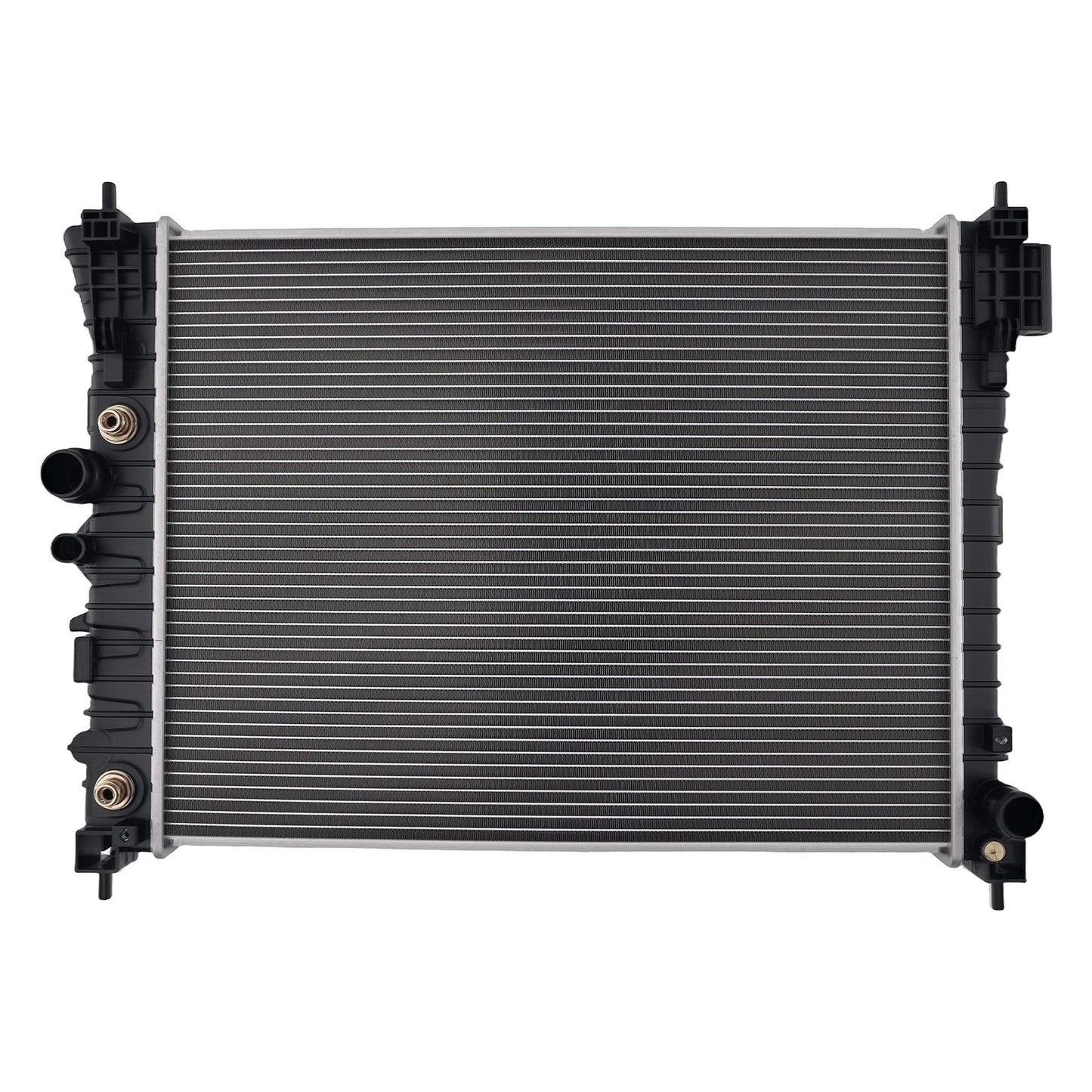 Cooling Radiator for Chevrolet Trax LS LT Premier 2015–2019