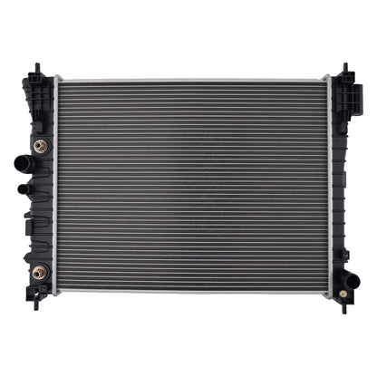 Cooling Radiator for Chevrolet Trax LS LT Premier 2015–2019