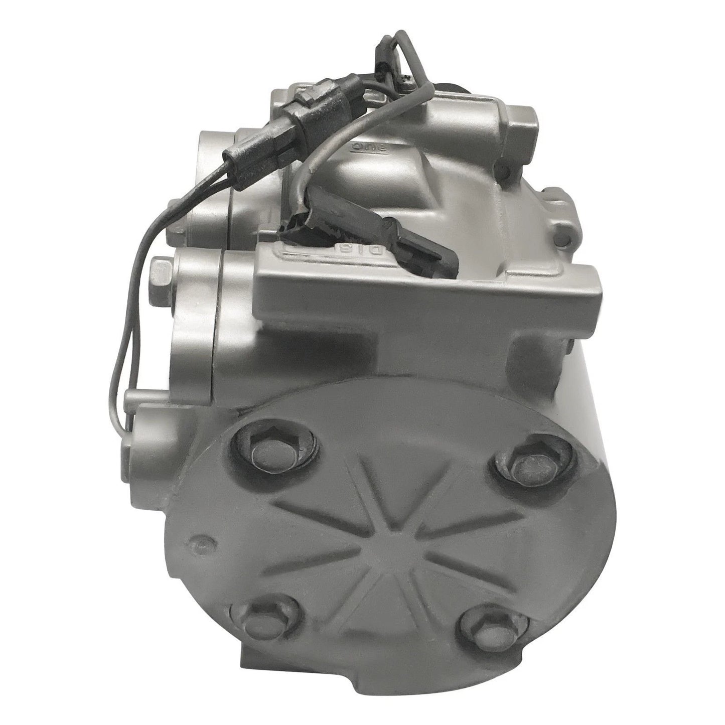 AC Compressor Kit Replacement With Condenser for Toyota Prius (2010–2015)