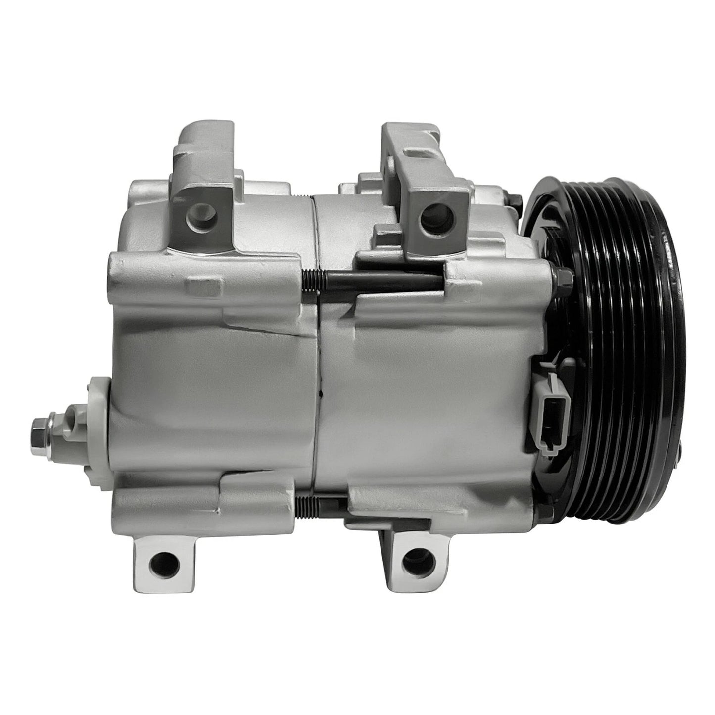 AC Compressor Kit Replacement for Mazda Navajo 4.0L (1994–1994)