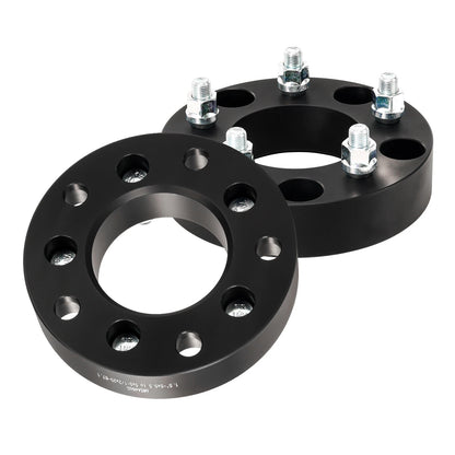 5x Wheel Adapters for Ram 1500 (1994–2001)