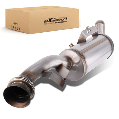 Diesel Particulate Filter (DPF) for Mercedes/Dodge Sprinter 2014–2017