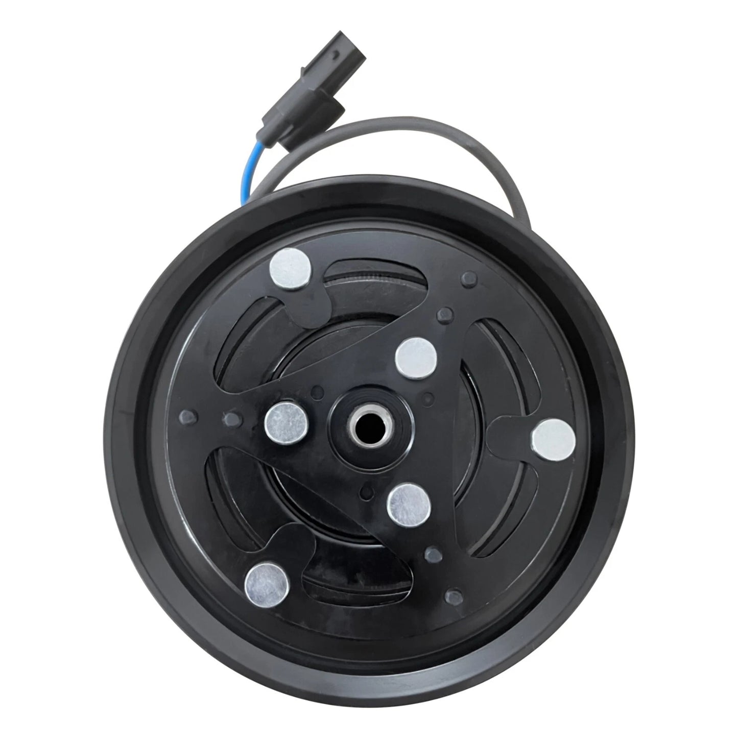 AC Compressor Clutch Replacement for Honda HR-V 1.8L (2016–2019)