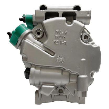 AC Compressor Kit Replacement for Kia Sorento 2.0L 2.4L (2016–2017)