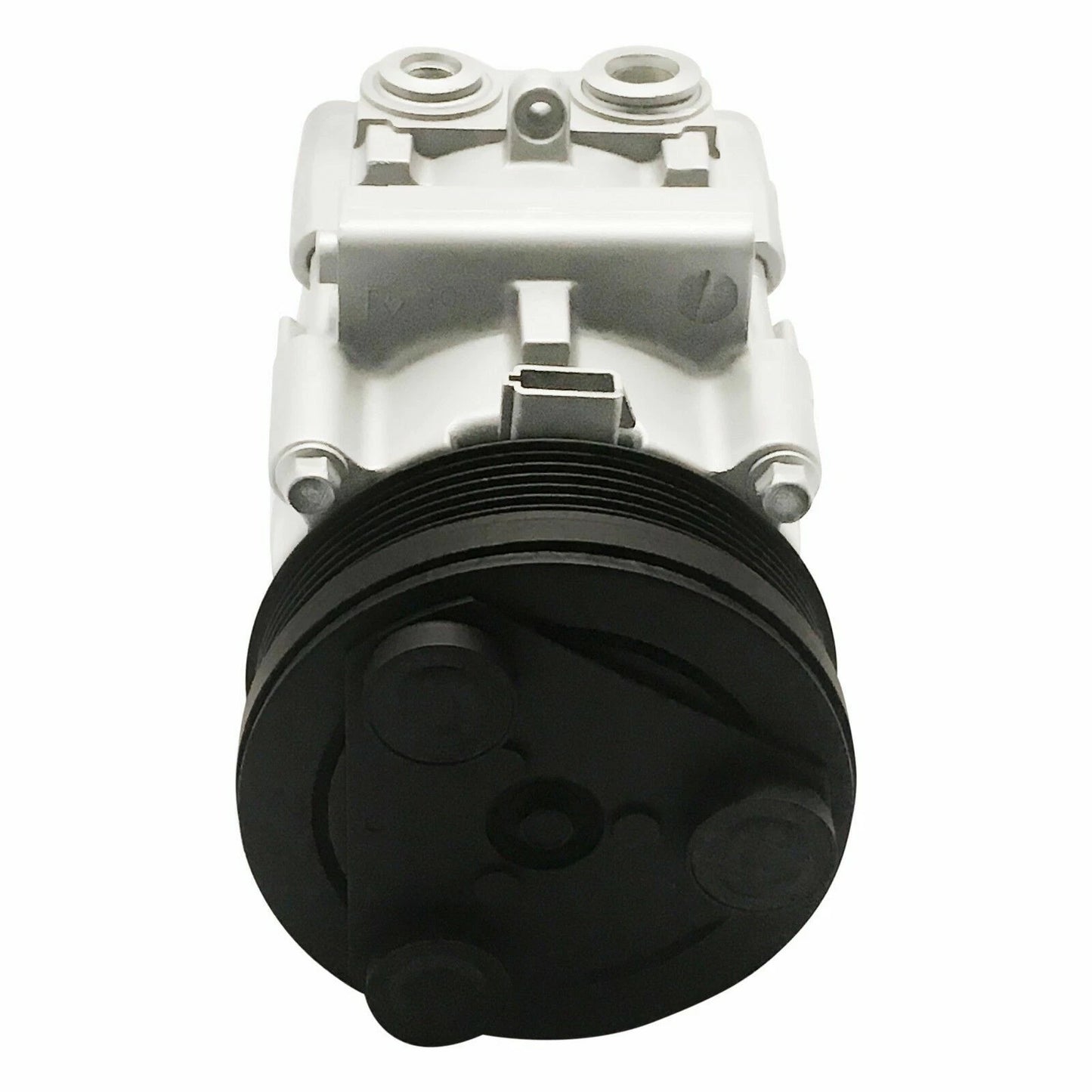 A/C Compressor Kit Replacement for Ford F-150 Lincoln Mark LT (2004–2006)