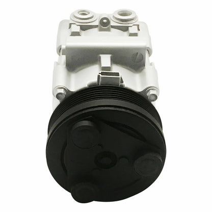 A/C Compressor Kit Replacement for Ford F-150 Lincoln Mark LT (2004–2006)