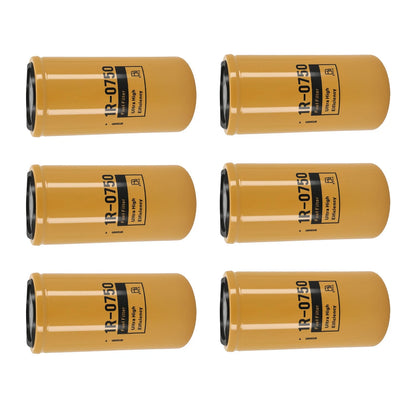 Diesel Filter Kit for CAT 3114 for CAT 3116 (P551313) (2001–2020)