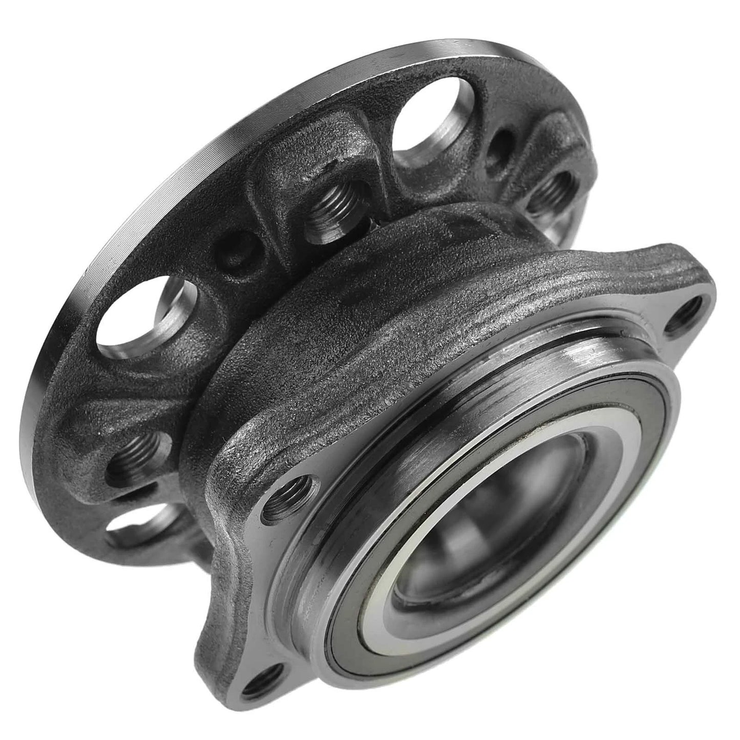 2X Wheel Hub & Bearing Assembly for Mercedes-Benz W222 S560 (2018)