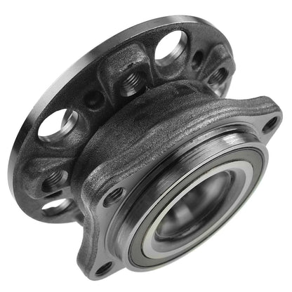 2X Wheel Hub & Bearing Assembly for Mercedes-Benz W222 S560 (2018)