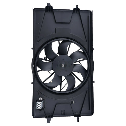 Cooling Fan for Pontiac G5 L4 2.4L (2007–2008)