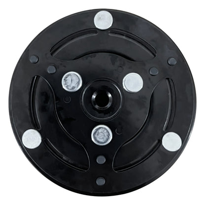 AC Compressor Clutch Replacement for Subaru Legacy 2.5L (2005–2007)