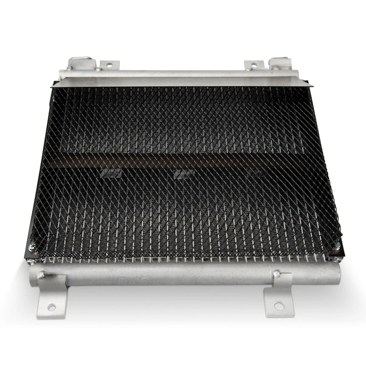 A/C Condenser For Chevrolet GMC Isuzu NPR NQR NRR W3500 1999–2007