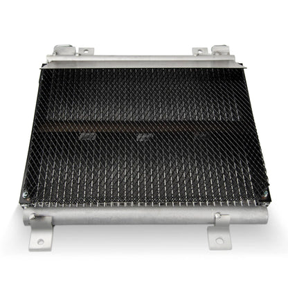 A/C Condenser For Chevrolet GMC Isuzu NPR NQR NRR W3500 1999–2007