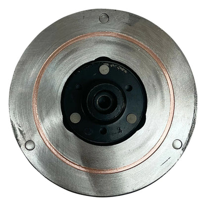 A/C Compressor Clutch Replacement for Lincoln Navigator 3.5L (2015–2017)