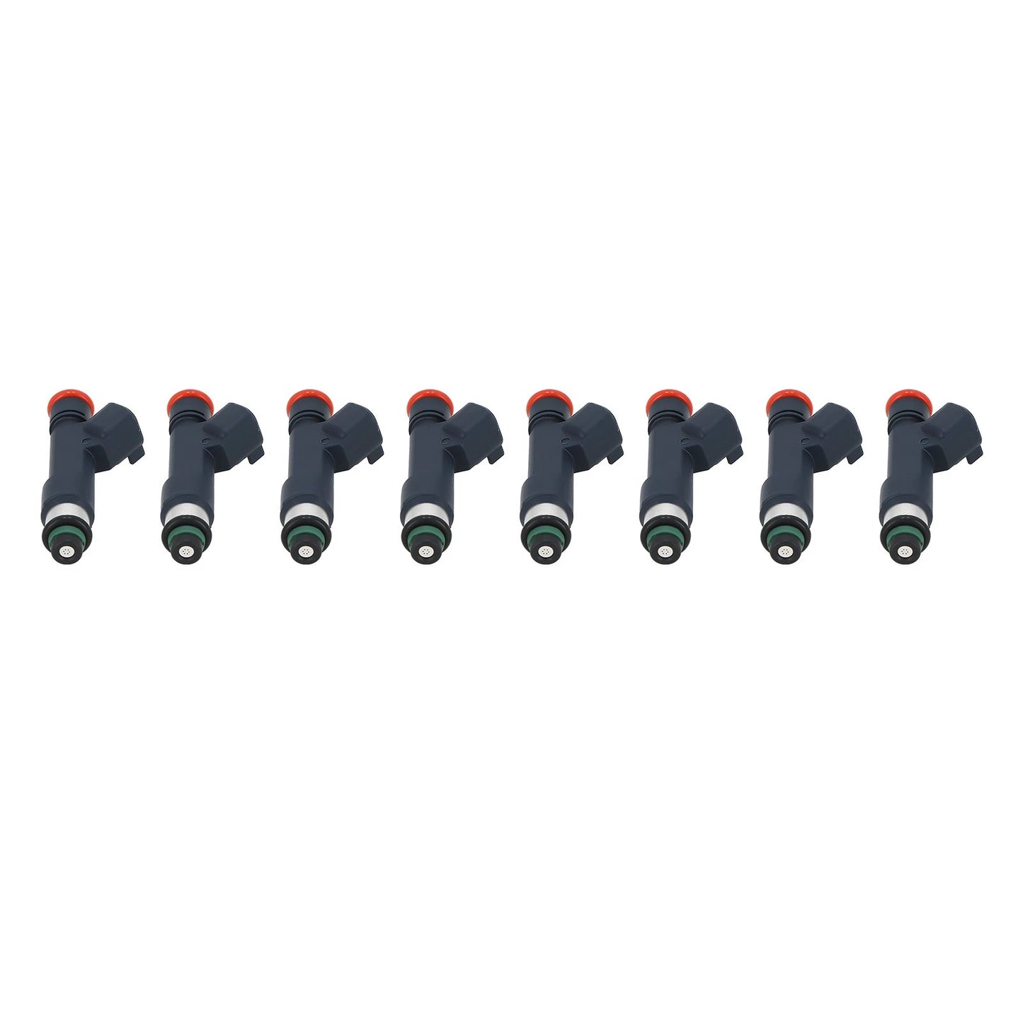 8PCS Fuel Injector for Ford F-150 Lobo 6.2L V8 (2010–2014)