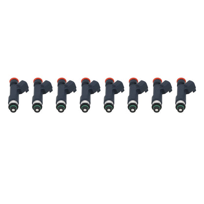 8PCS Fuel Injector for Ford F-150 Lobo 6.2L V8 (2010–2014)
