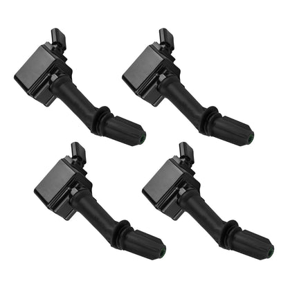Ignition Coil for Chevrolet Equinox 2018-2023 (4-Pack) UF802
