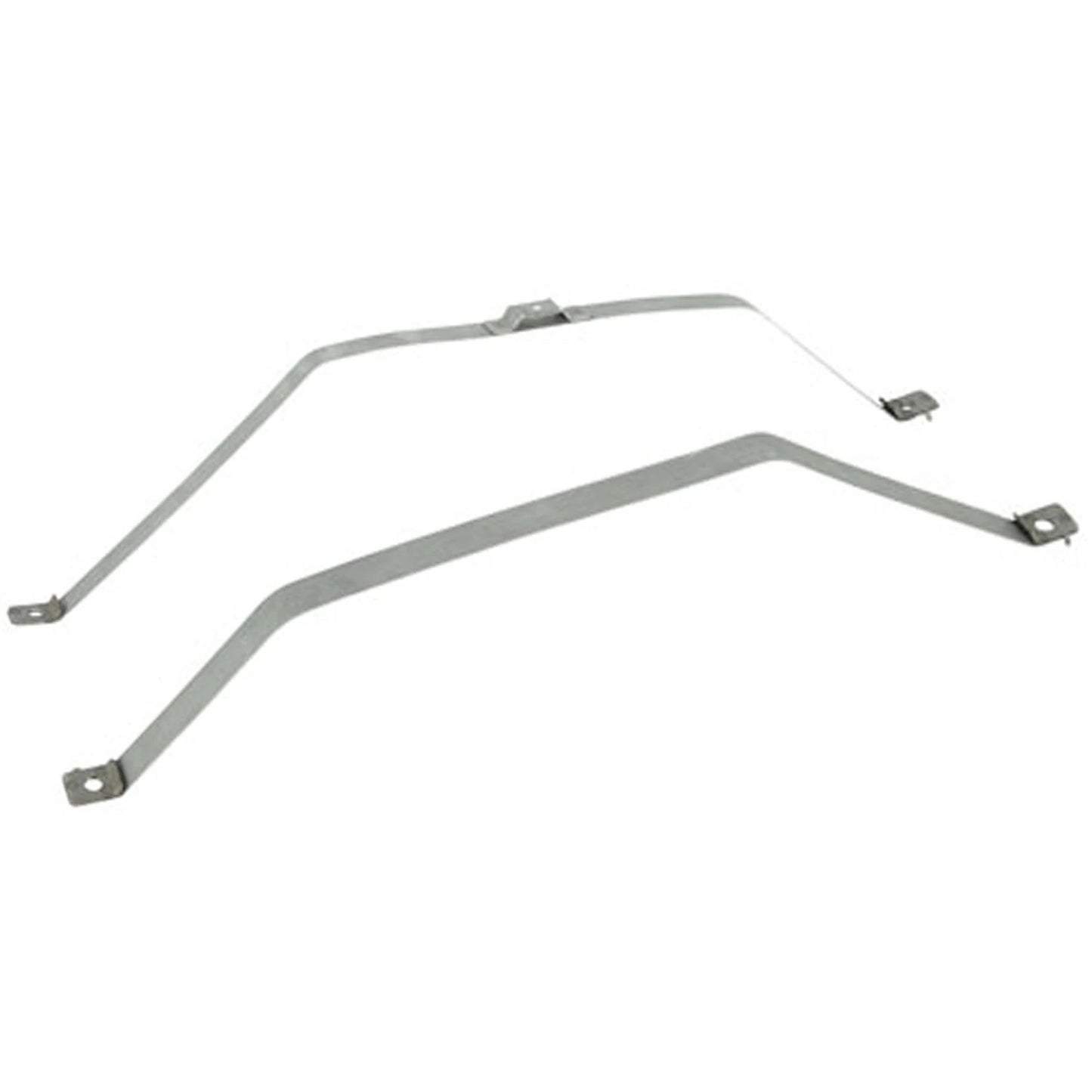 Fuel Tank Straps Pair Replacement Repair for Acura CL (2001–2003)