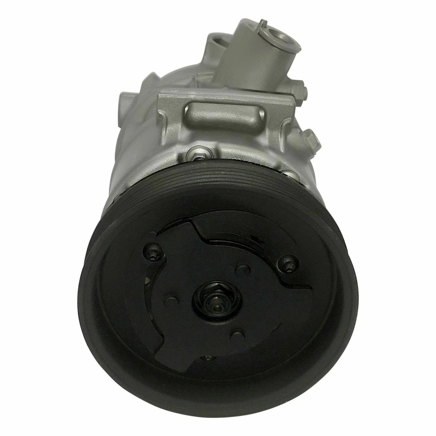 AC Compressor Kit Replacement for Isuzu Giga (2000–2007)