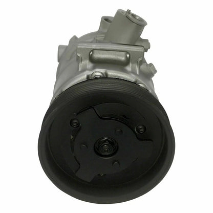 AC Compressor Kit Replacement for Isuzu Giga (2000–2007)
