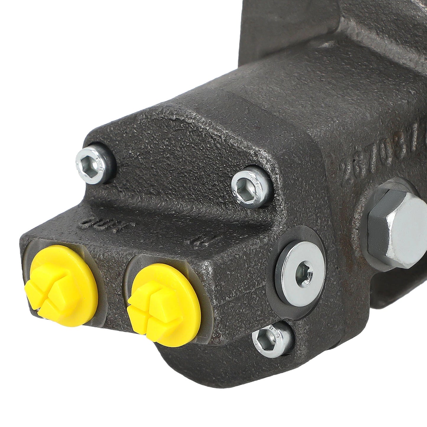 Fuel Pump for Detroit Engine Series 60 14L (2017–2020)