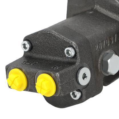 Fuel Pump for Detroit Engine Series 60 14L (2017–2020)