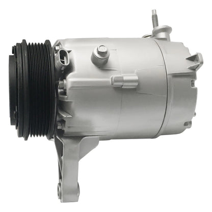 A C Compressor Kit With Condenser for Chevrolet Monte Carlo 3.5L (2006)