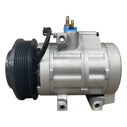 AC Compressor Kit Replacement for Ford F-350 Super Duty (2010–2016)