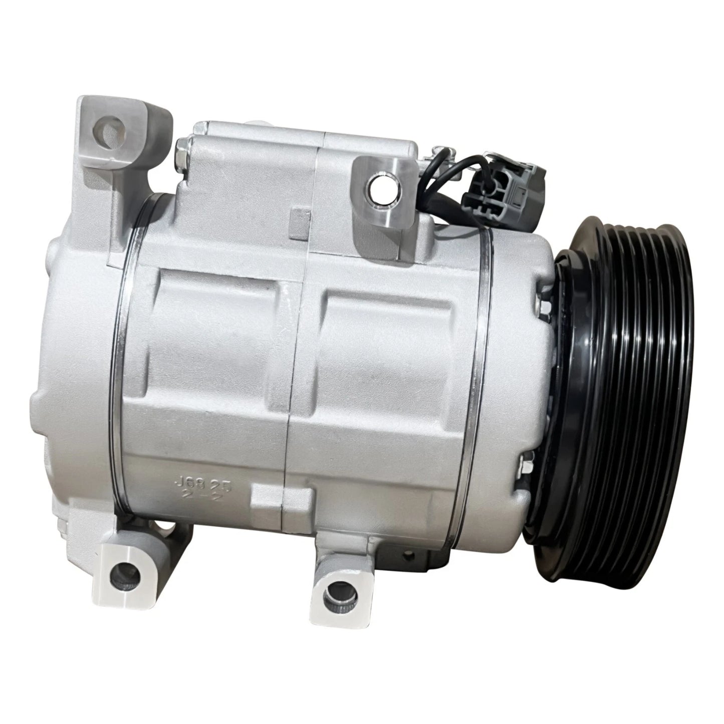 A/C Compressor Kit Replacement for Mazda CX-7 2.3L (2009–2009)