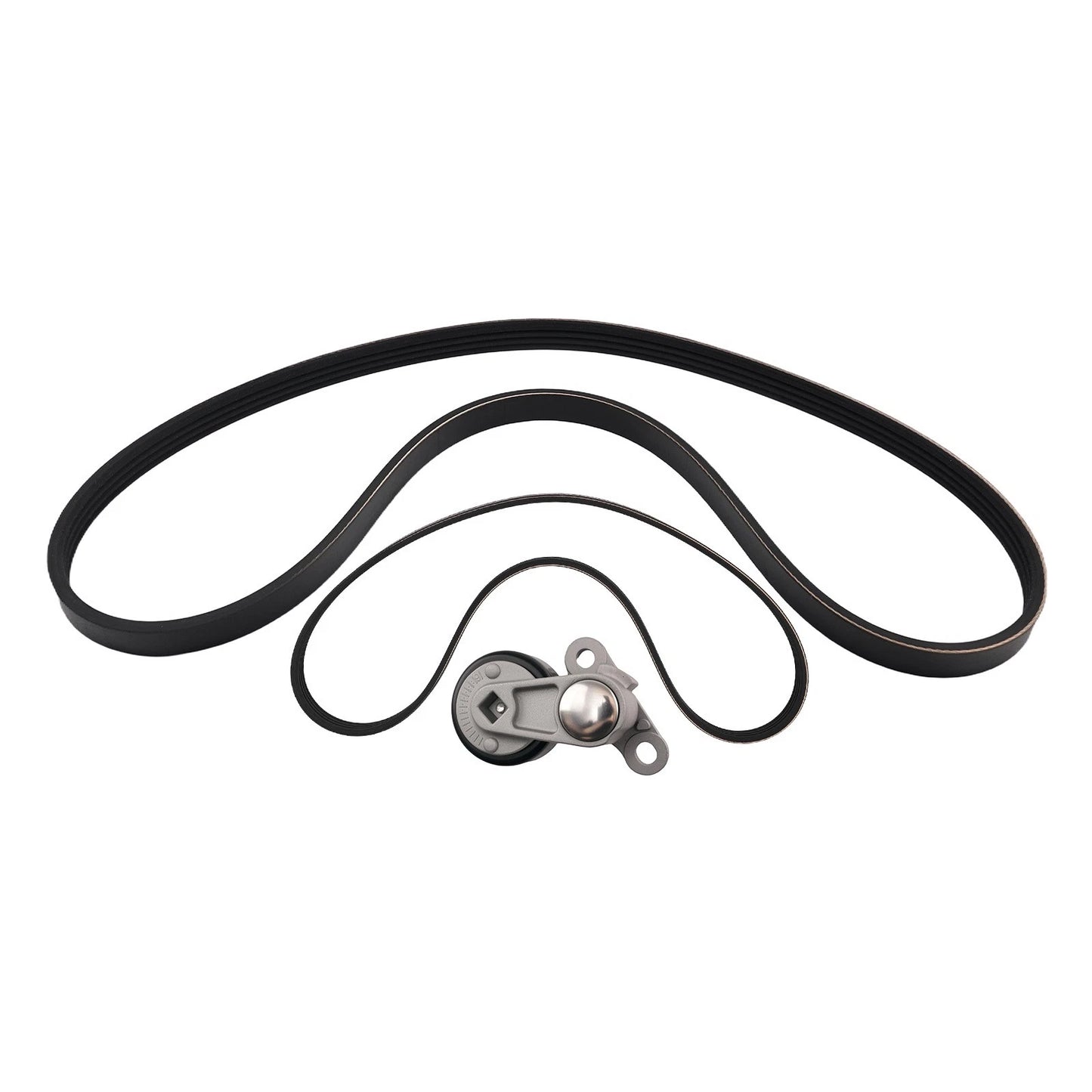 Belt Tensioner Pulley Kit for GMC Yukon XL 1500 (2000–2008)