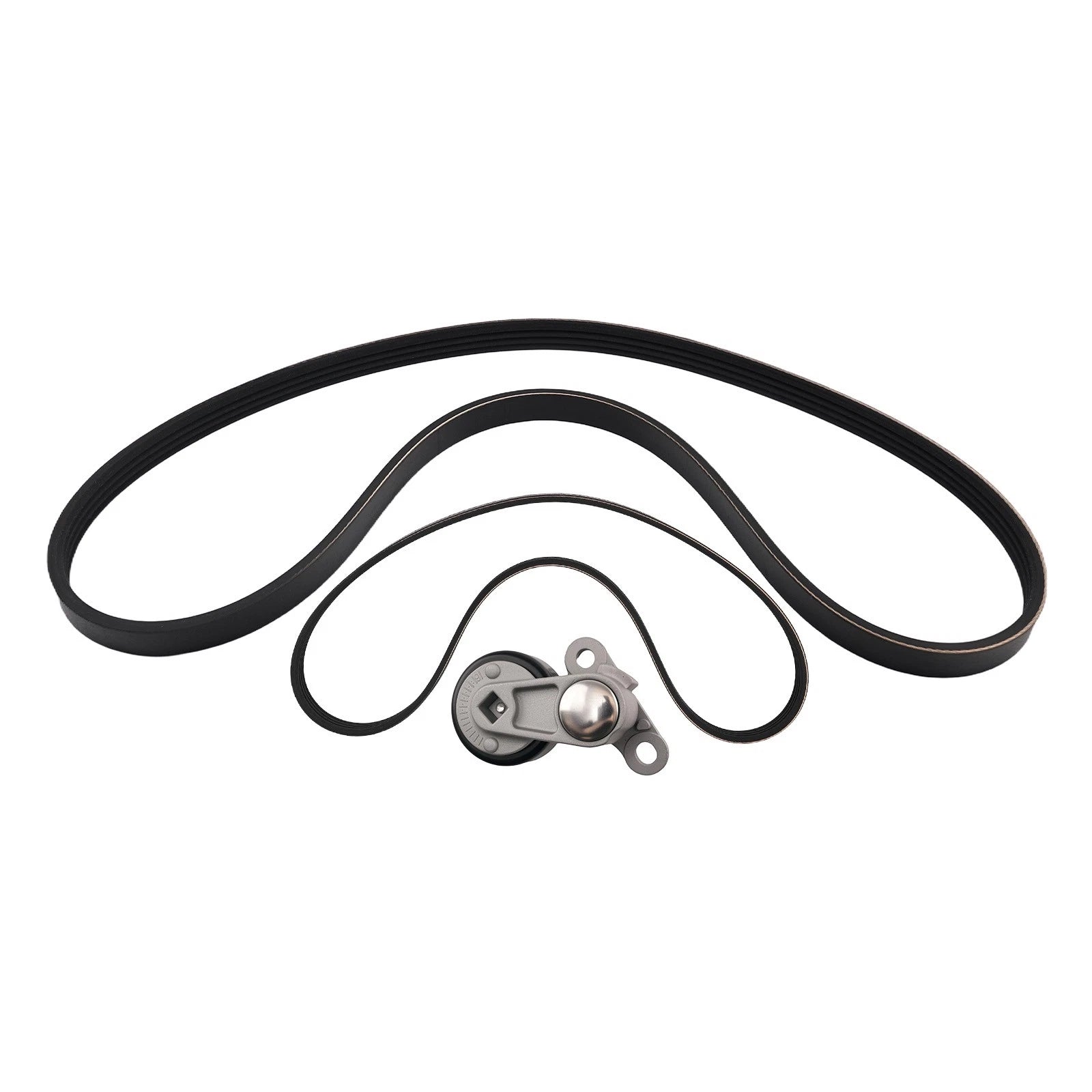 Belt Tensioner Pulley Kit for GMC Yukon XL 1500 (2000–2008)