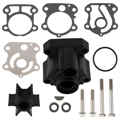 Impeller Water Pump Kit for Yamaha 75HP 80HP 90HP 100HP (2010–2024)