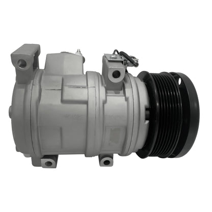 AC Compressor Kit Replacement for Toyota Tundra (2014–2015)