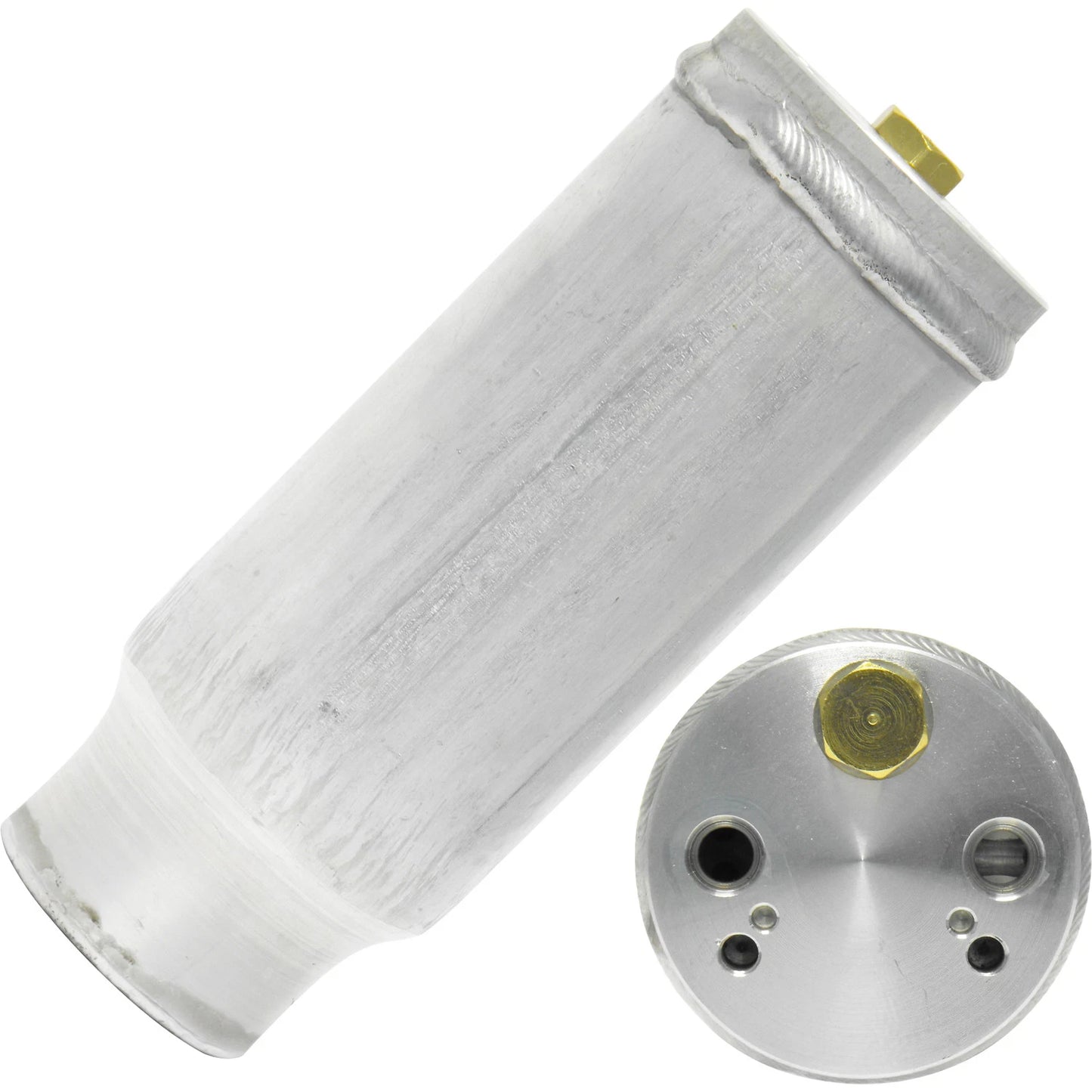 AC Compressor Kit Replacement for Ford Falcon BA (2003–2005)