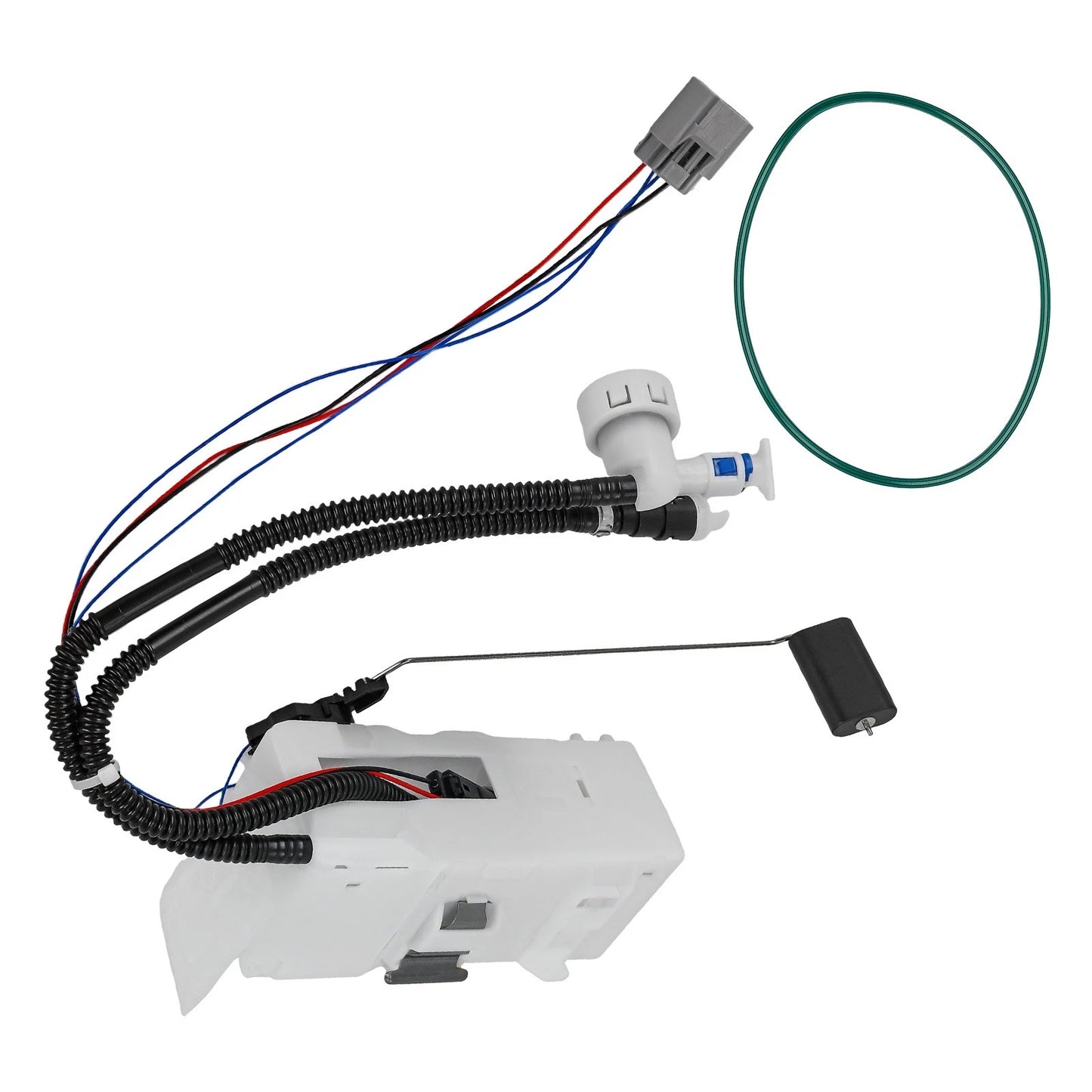Fuel Pump Module for Jeep Liberty (2002–2003)