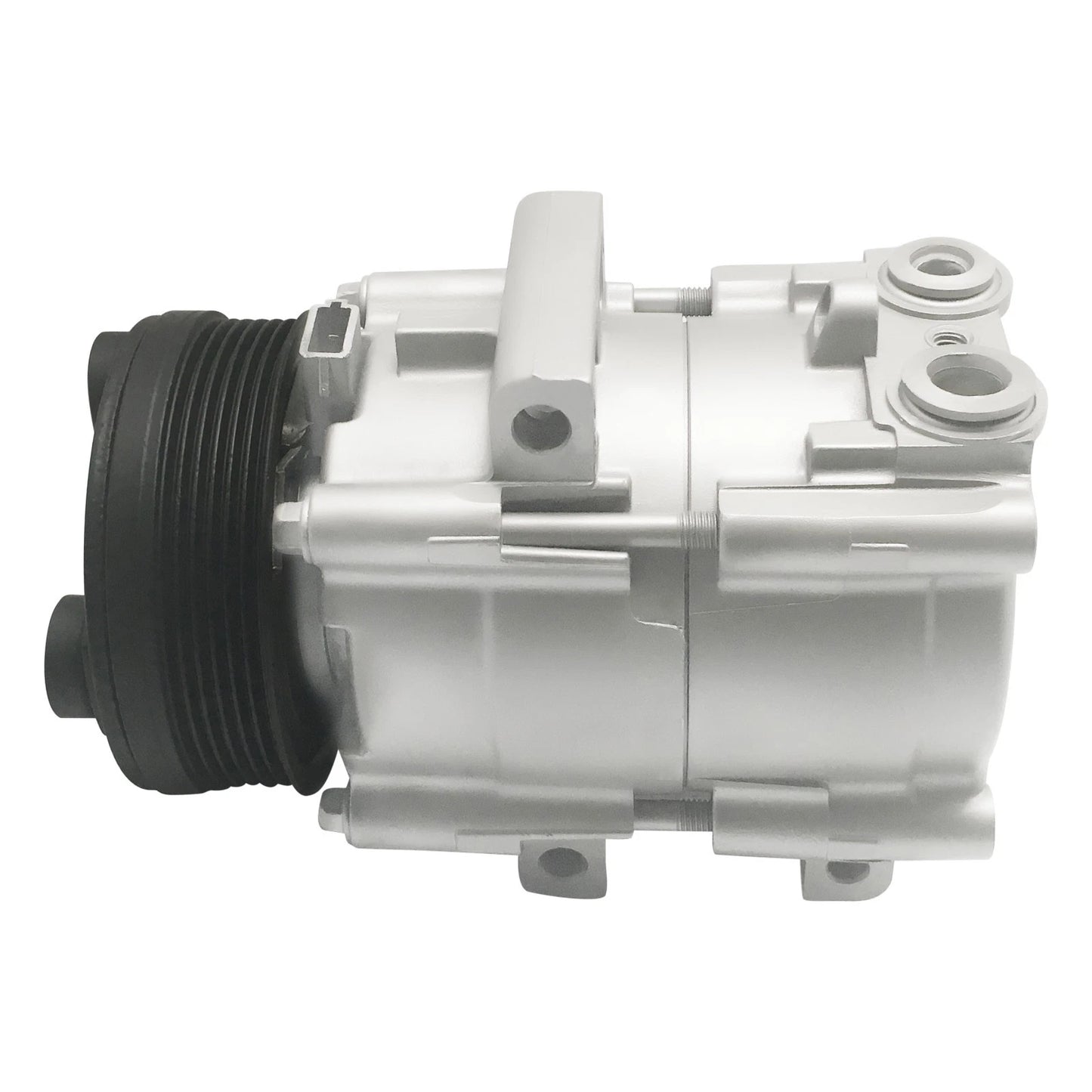 AC Compressor Replacement for Mercury Grand Marquis 4.6L (1992–1993)