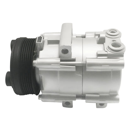 AC Compressor Replacement for Mercury Grand Marquis 4.6L (1992–1993)